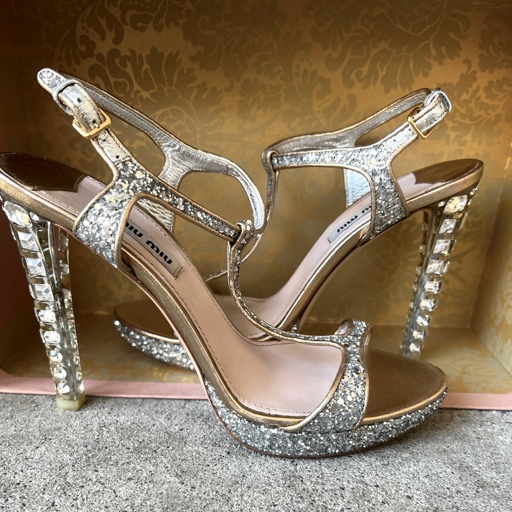 MIU MIU Calzature Donna!!!!